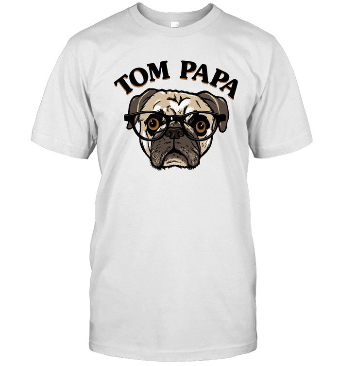 Frank Dog Shirt Tom Papa