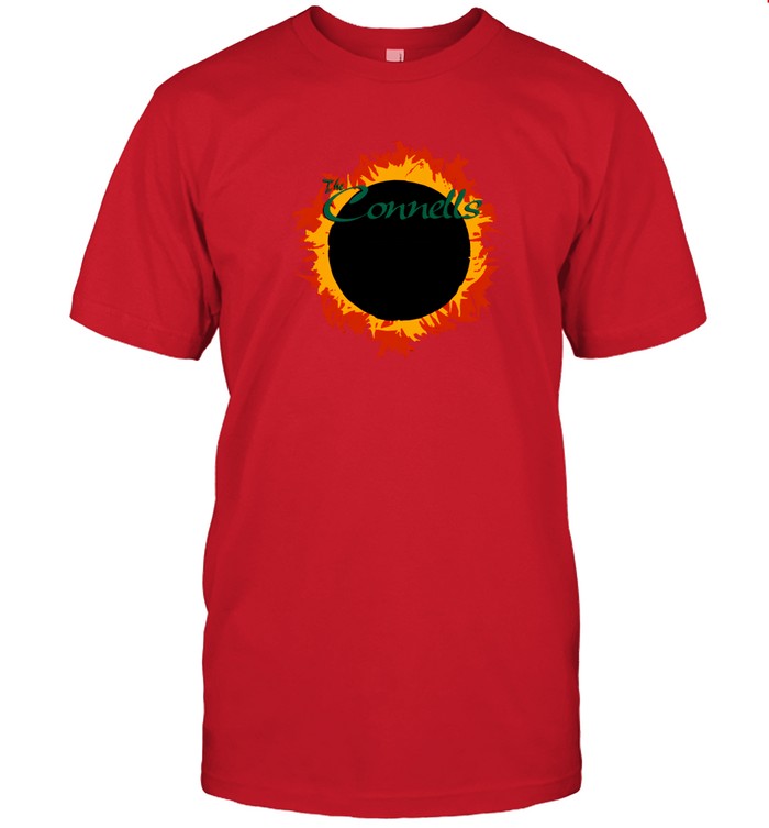 2024 The Connells Ring Sun New Tee