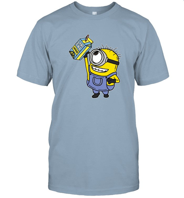 Minion Lyrical Lemonade Shirt Limited