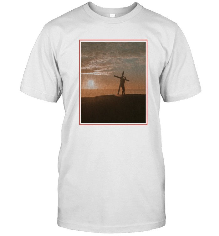 Jamie Bower 2022 Run On Tee