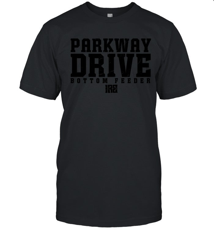 Parkway Drive Snap Your Neck To This 2024 Tee
