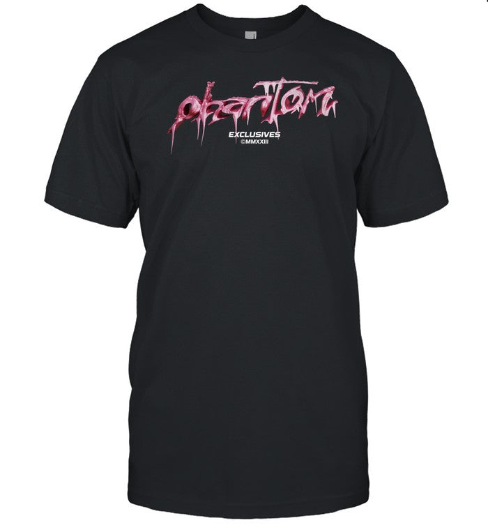 Phantom Exclusives Oversized Shirt