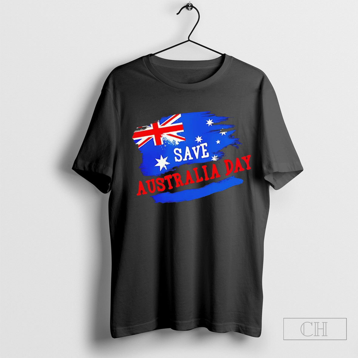 Save Australia Day Shirt