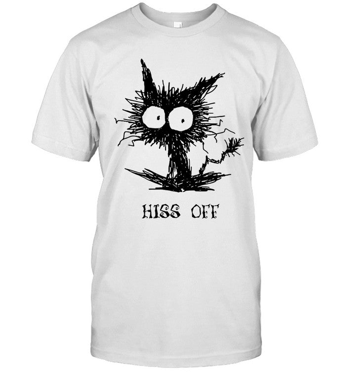 Hiss Off