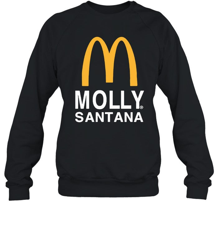 Molly Santana Monopoly Sweatshirt