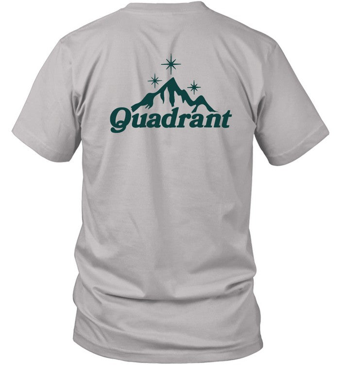 Quadrant Store Exploration