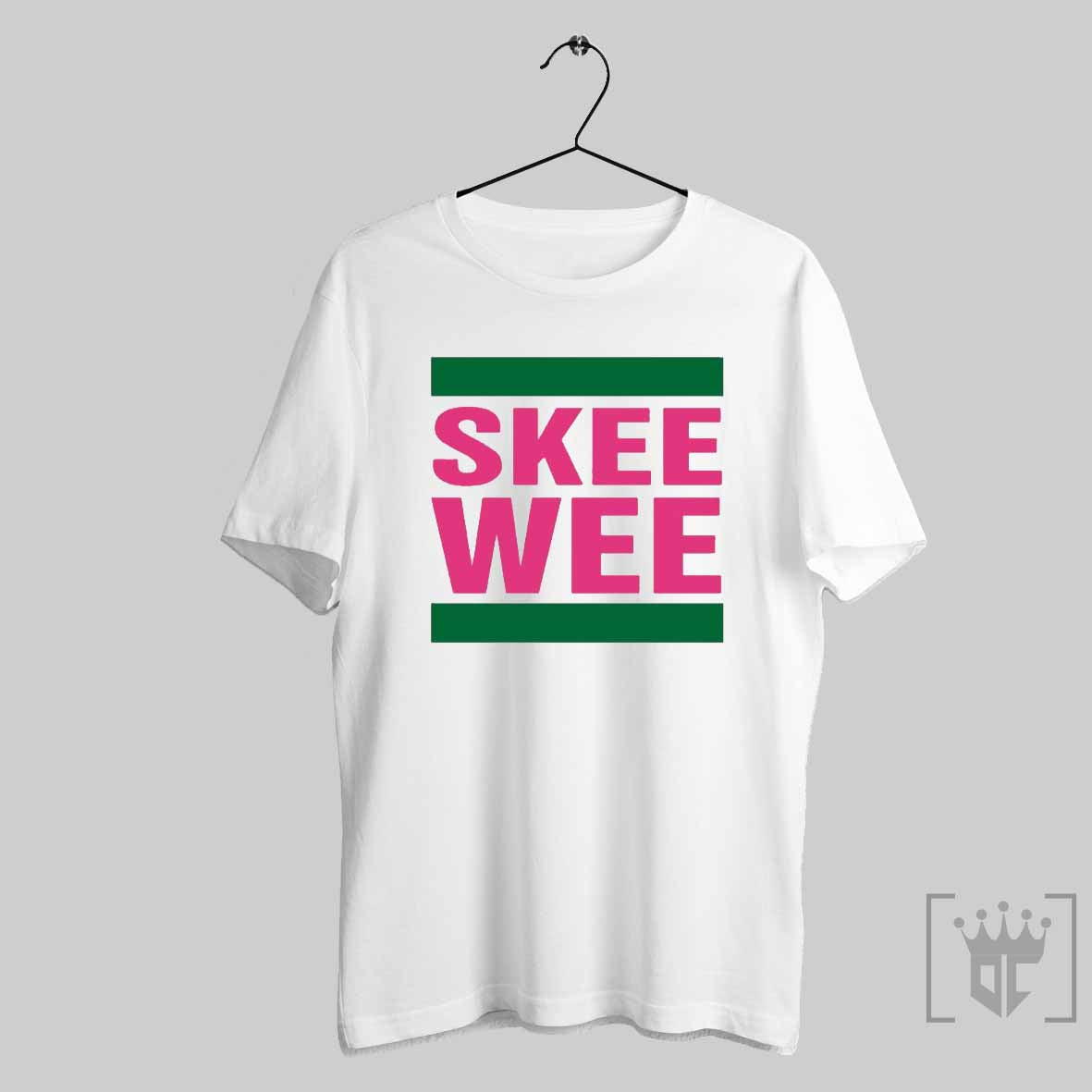 Skee Wee 2024 T Shirt