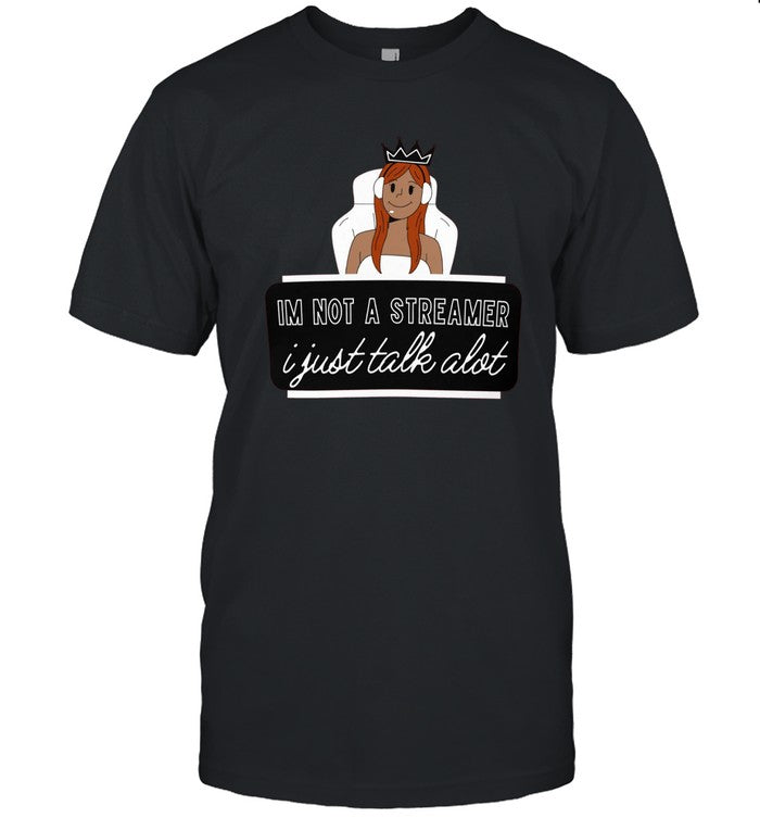 Limited The Administration Creator Series Shirt