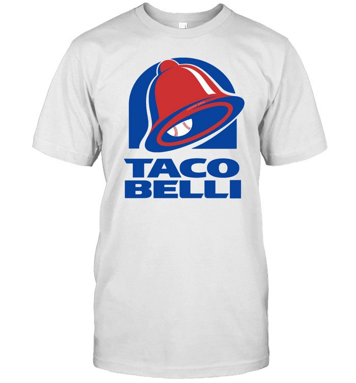 Live Mas, Cubs Taco Belli