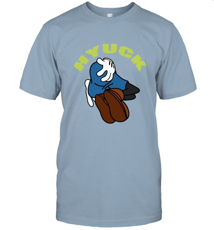 Hyuck Try Guys Guilty Pleasures Limited Shirt