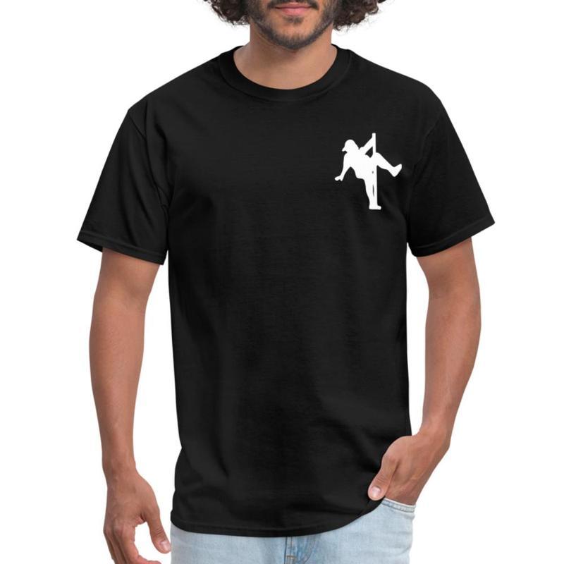 OnlyDads T-Shirt Black Menswear - Father's day - Dad's gift - Full Color - Free Ship