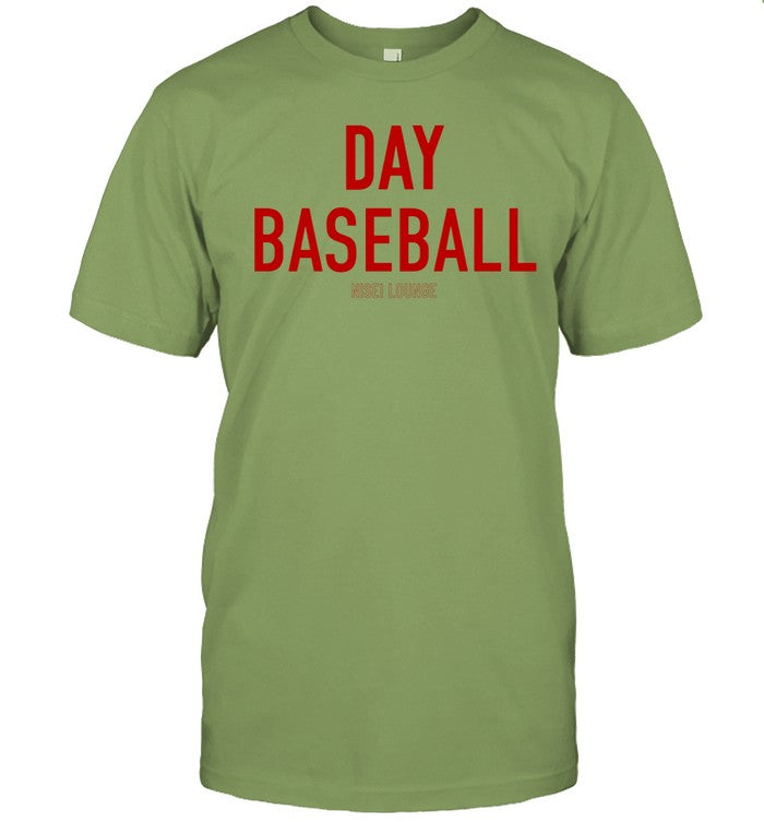 Day Baseball t-shirt, hoodie, tank top, sweater and long sleeve t-shirt