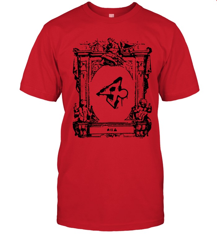 Inverse The Generation Loss Shirts