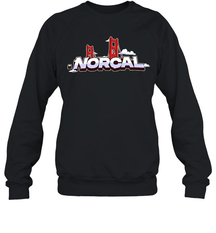 Norcal Esports Kahoot Shirt