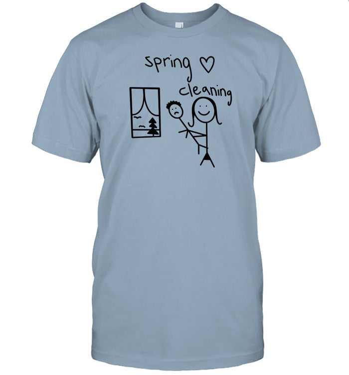Doublecrossclothingco Spring Cleaning