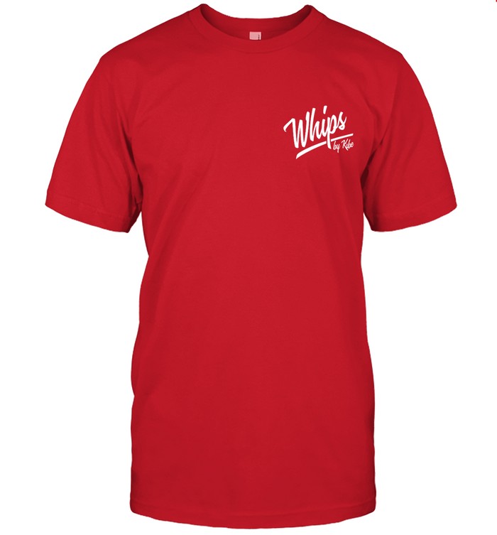 Andrew Kibe Shirt 2023