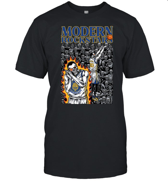 Modern Rockstars Night Night Shirt