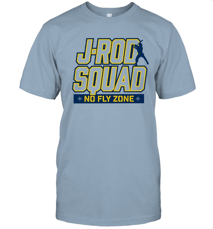 J-ROD Squad T-Shirt
