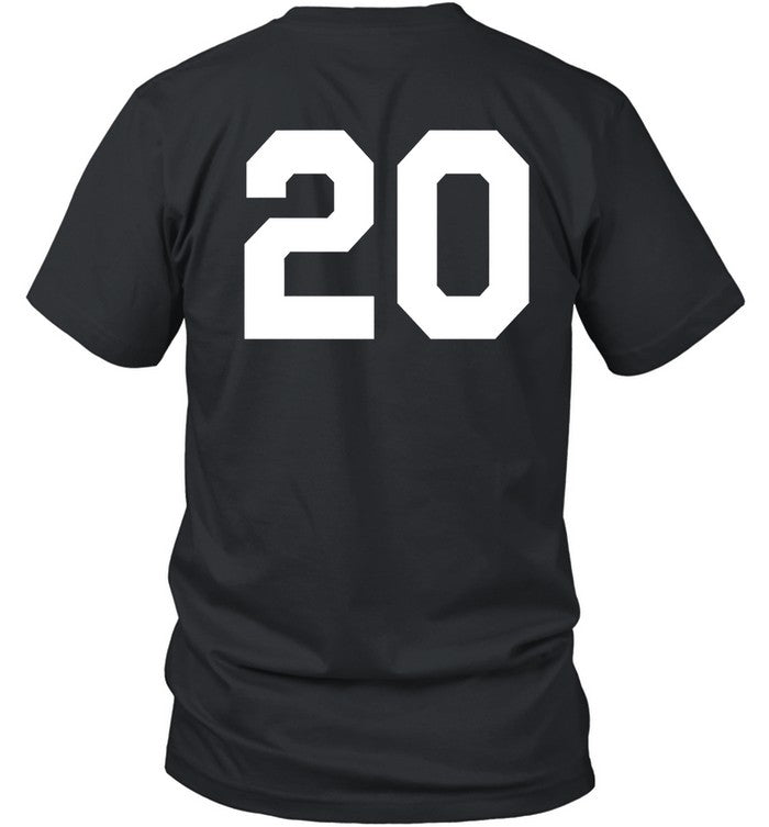 Shirt Forever 20th Anniversary All Time Low