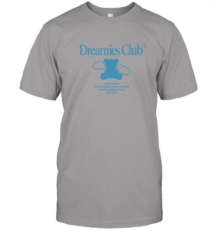 Seven Studio Dreamies Club Tee