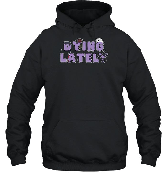 Dying Lately Ghost