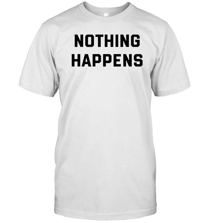 Nothing Happens