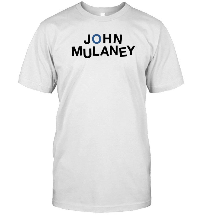 T-Shirt John Mulaney Limited