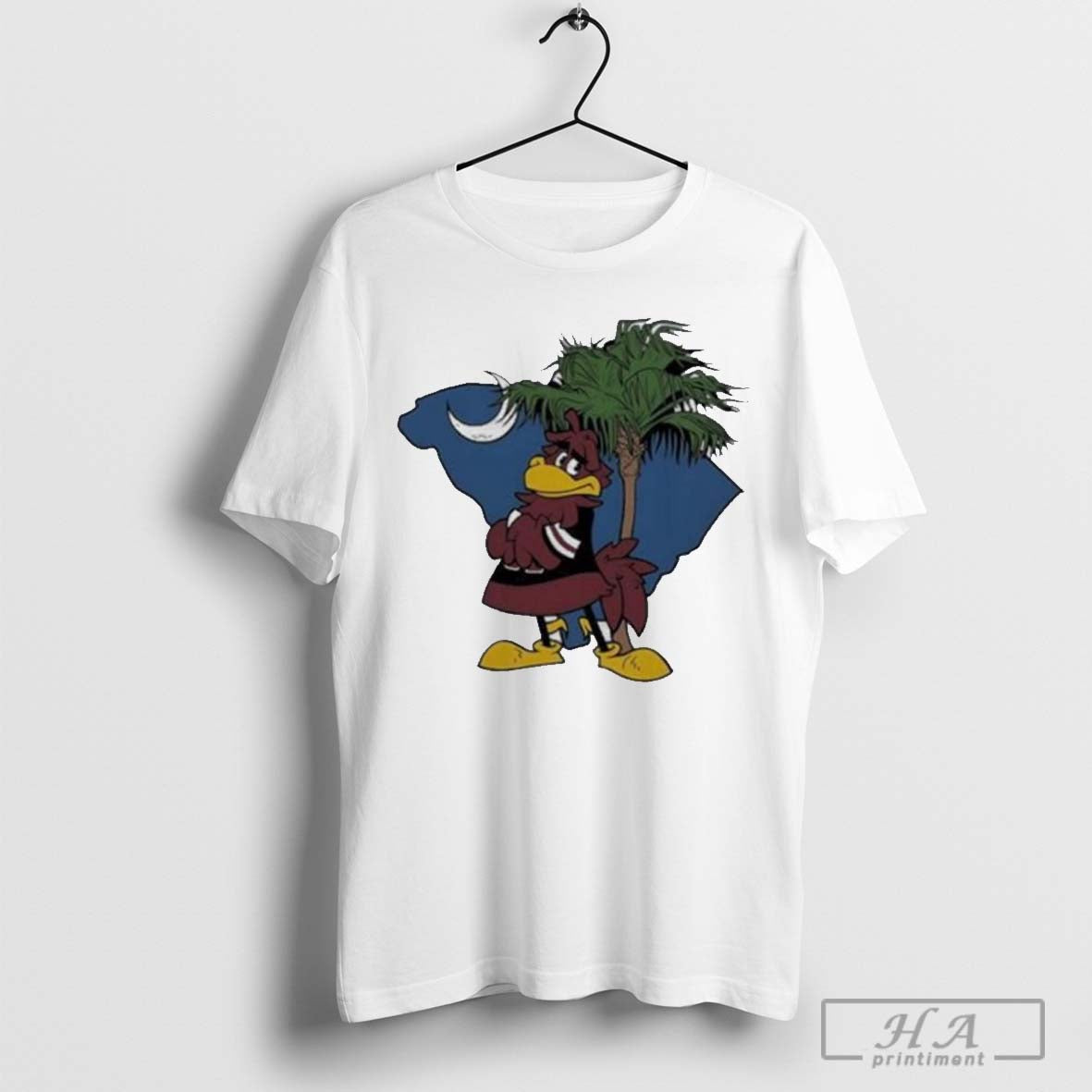 South Carolina Gamecocks This Is Our State Shirt