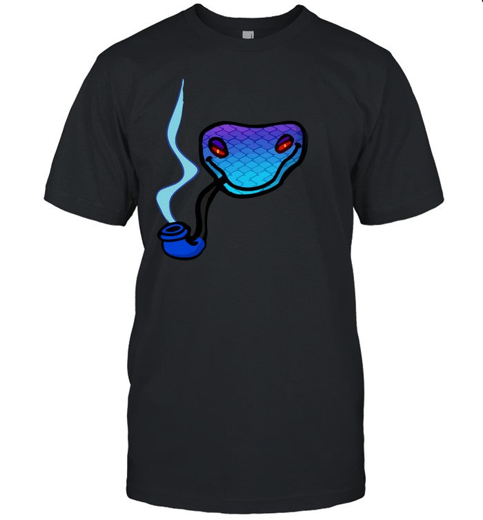 Limited Emperor Snek Shirt