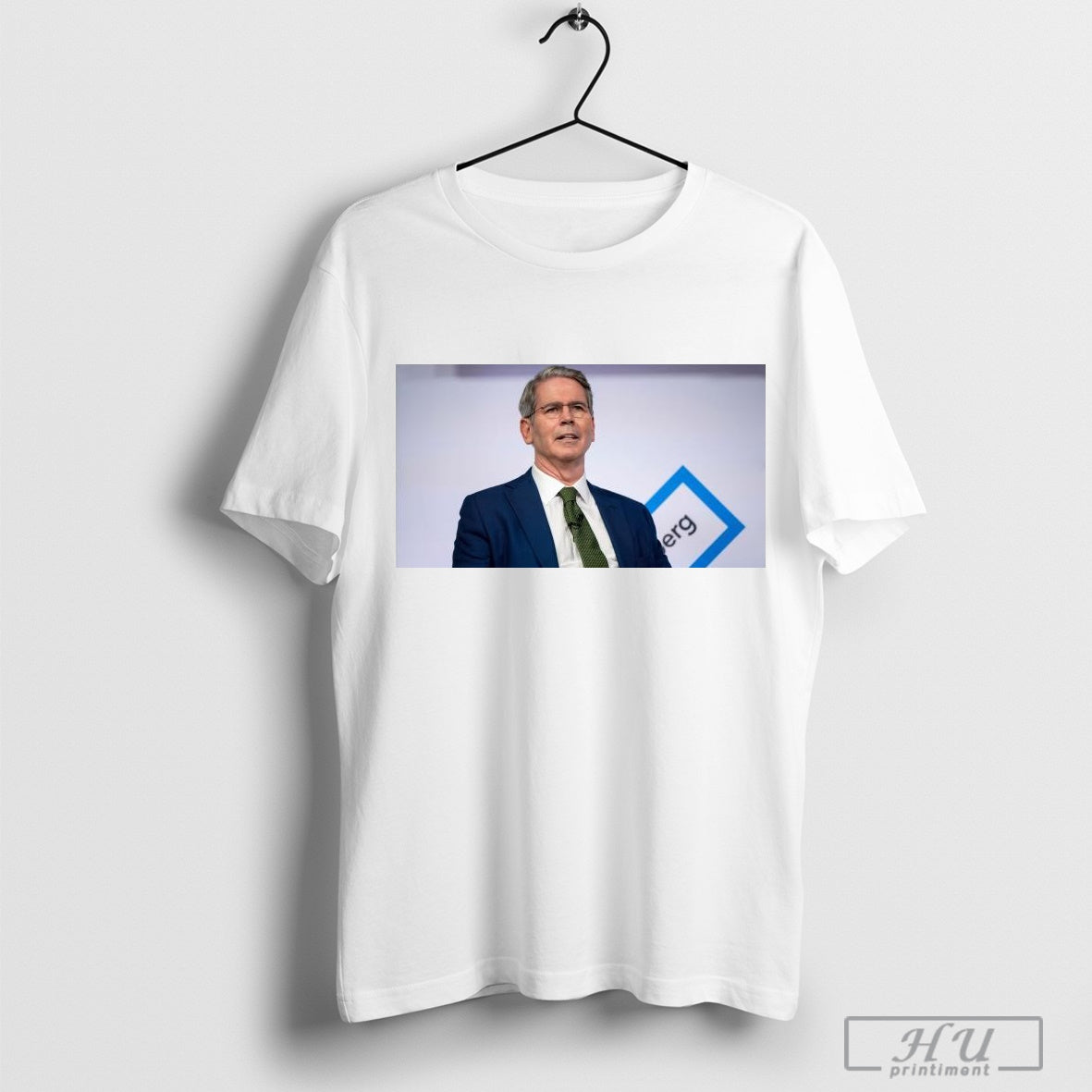 Scott Bessent T-Shirt