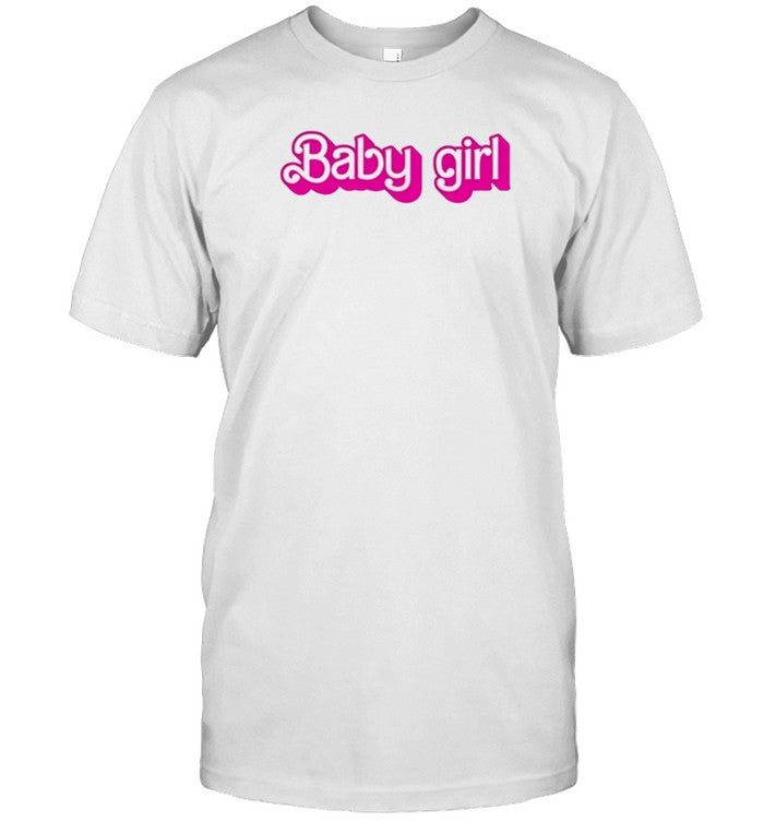 T-Shirts Ben Starr Baby Girl Limited_1