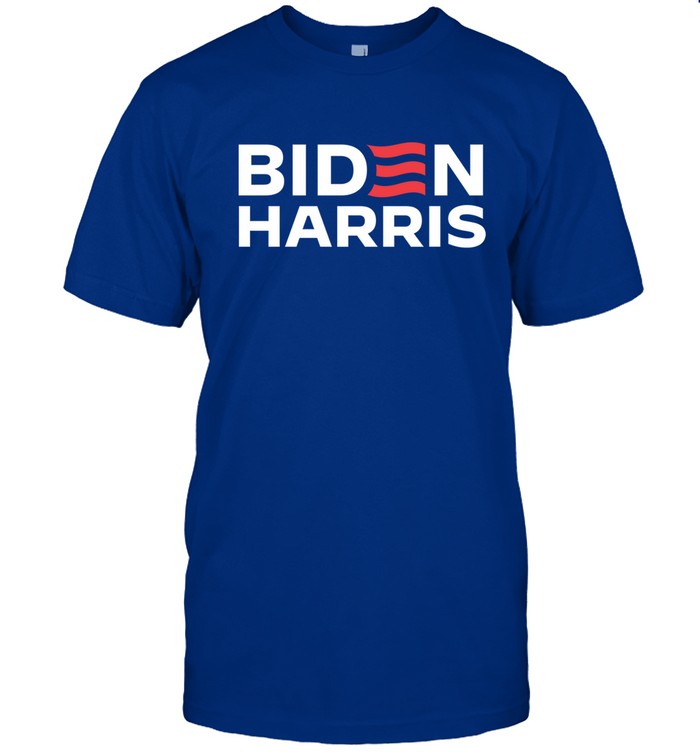 Logo Biden Harris T-Shirt