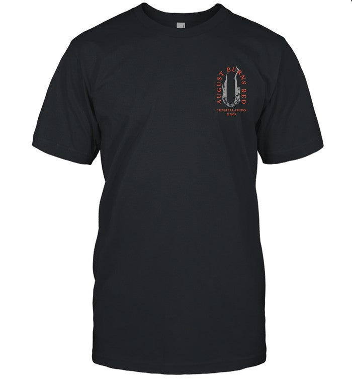 Mountain Before You Shirt Black
