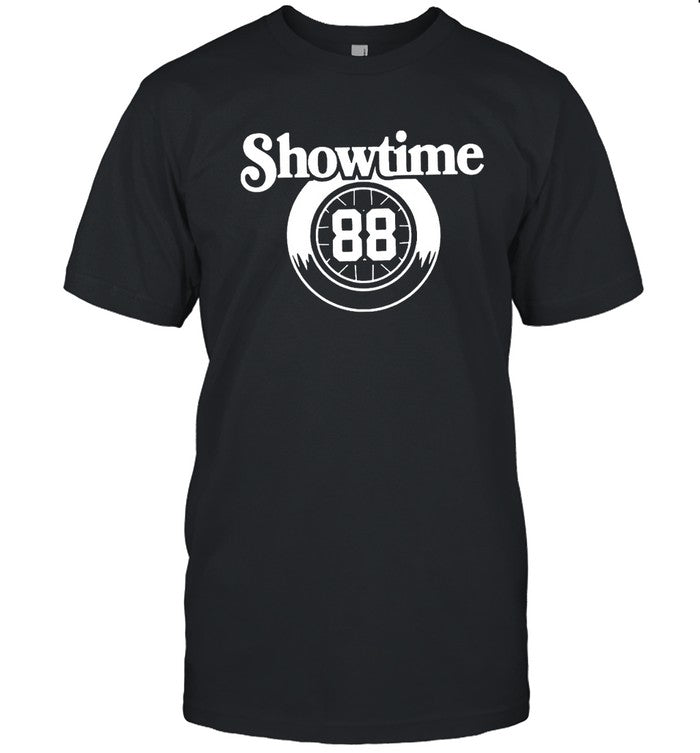 Limited Barstool Showtime Det Shirt