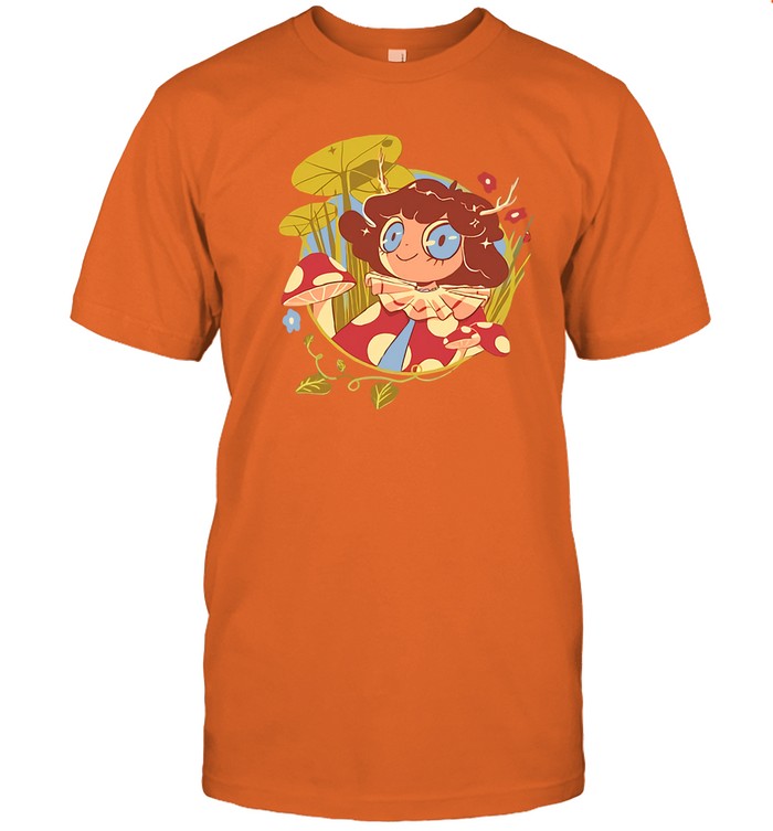 Snifferish August 26th 2022 New Tee