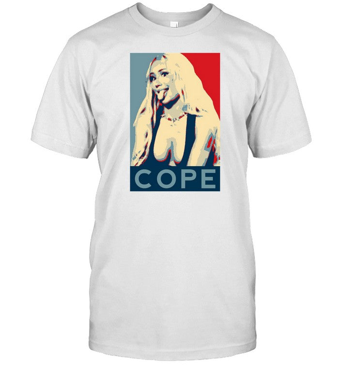 Iggyazalea Cope Shirt