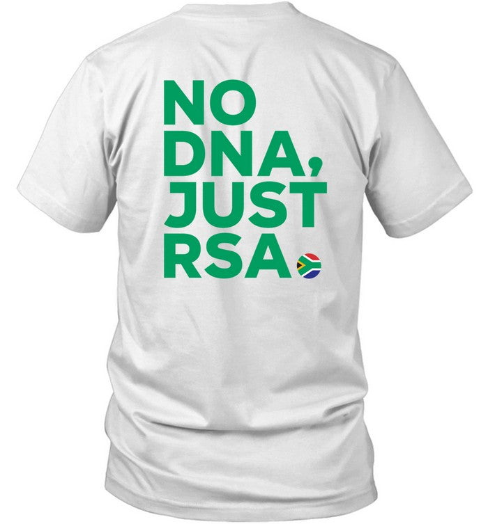 Nalu's Dad No Dna Just Rsa T Shirt