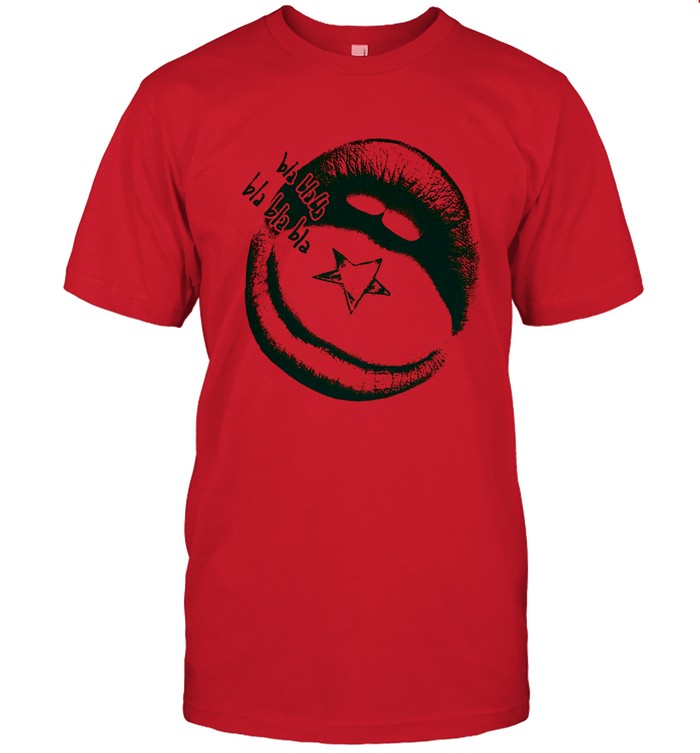 Maneskin Bla Bla Bla Shirt
