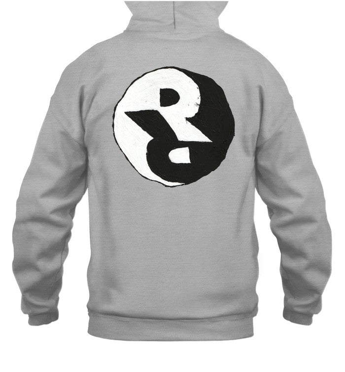 Rosalia Rr Grey Tee