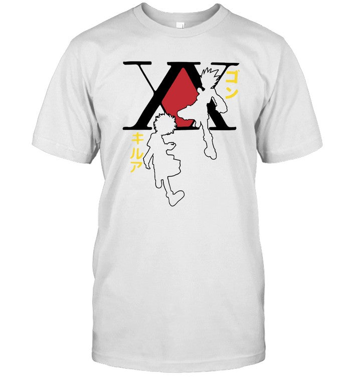 Hunter x Hunter Shirt