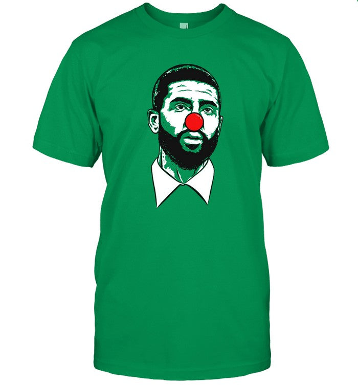 Clown Kyrie Irving T-Shirt