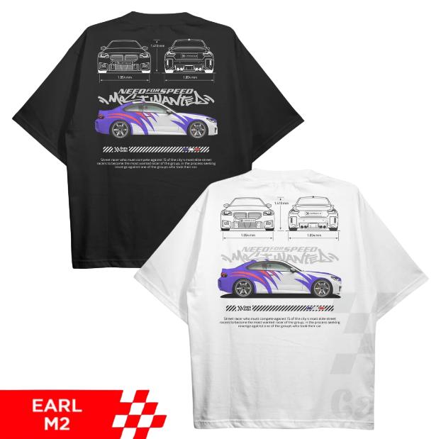 Drive in Style Car-Themed T-Shirts, Need For Speed Most Wanted Series T-Shirt, Car Technical Specs T-Shirt, Racing Sport Car Shirt Top Menswear Top