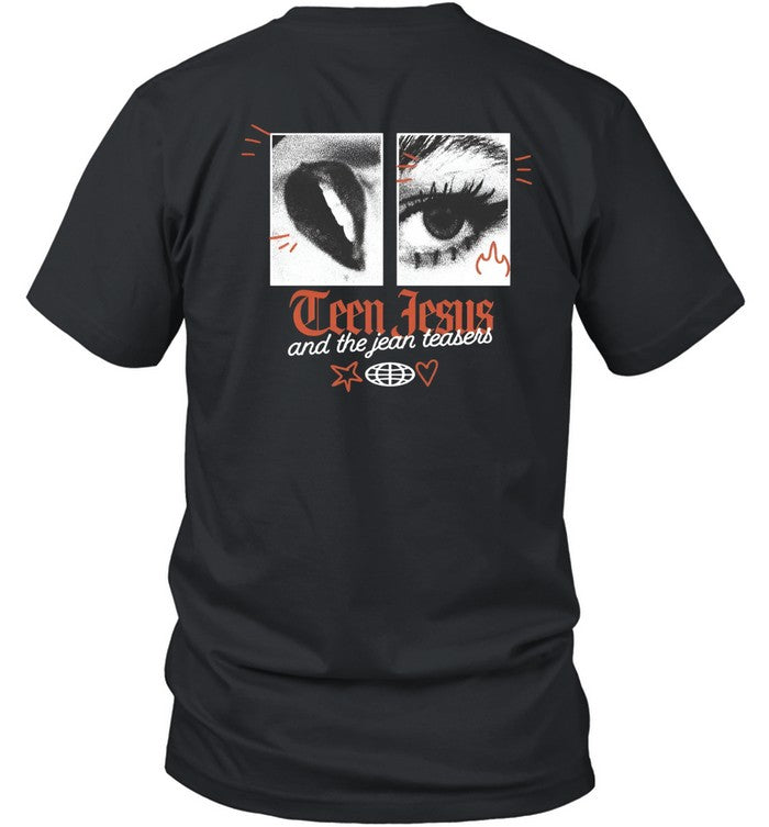 Limited 24Hundred Old English T Shirt