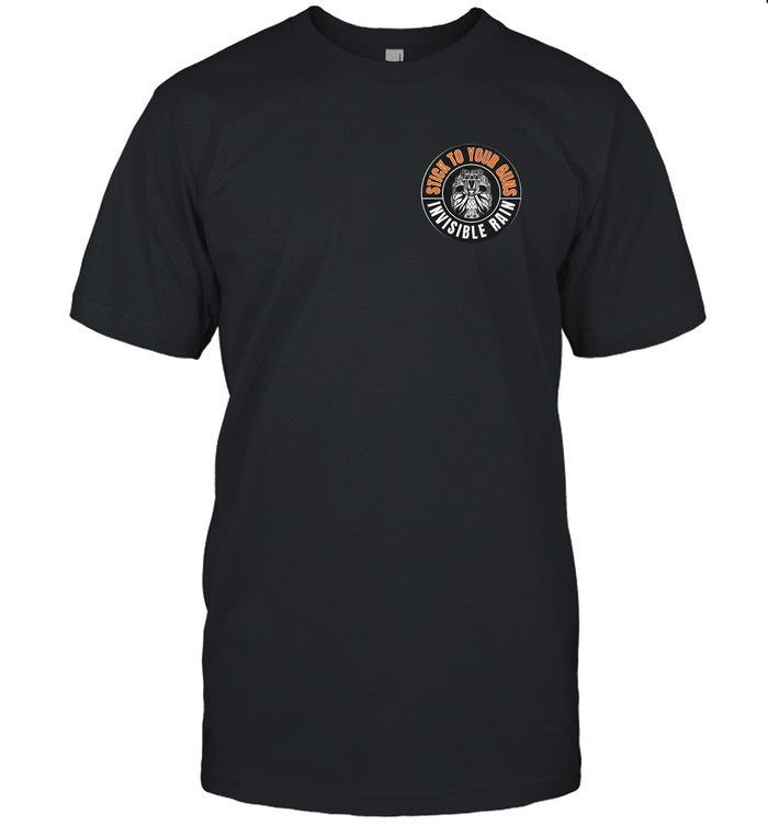 Stick To Your Guns Trying To Survive 2024 T-Shirt