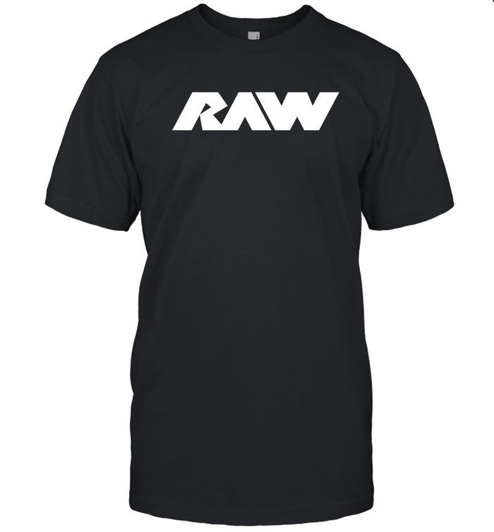 T-Shirt RAW Essential