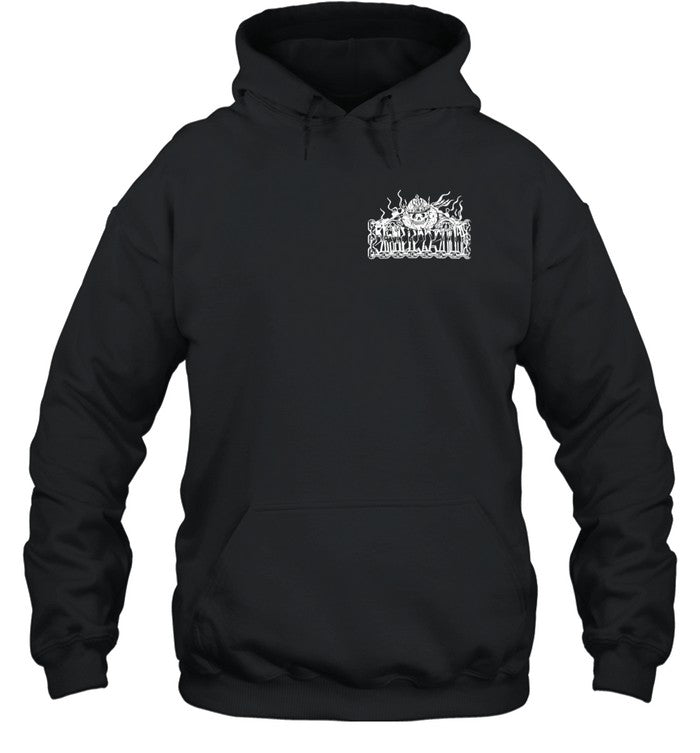G59 SHAMELESSSUICIDE HOODIE