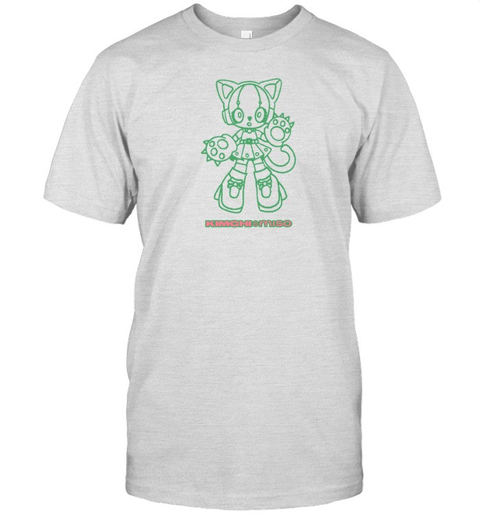 Kimchi And Miso 2024 Shirt
