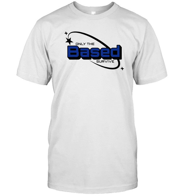 Limited Based Shirt