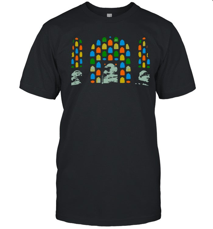 Khruangbin A La Sala Tour 2024 T-Shirt