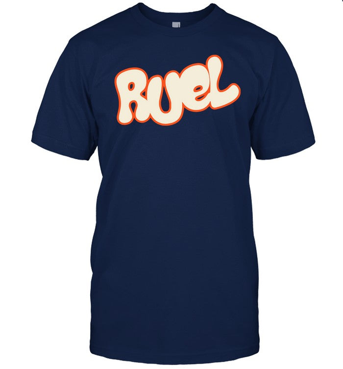 Ruel Puff
